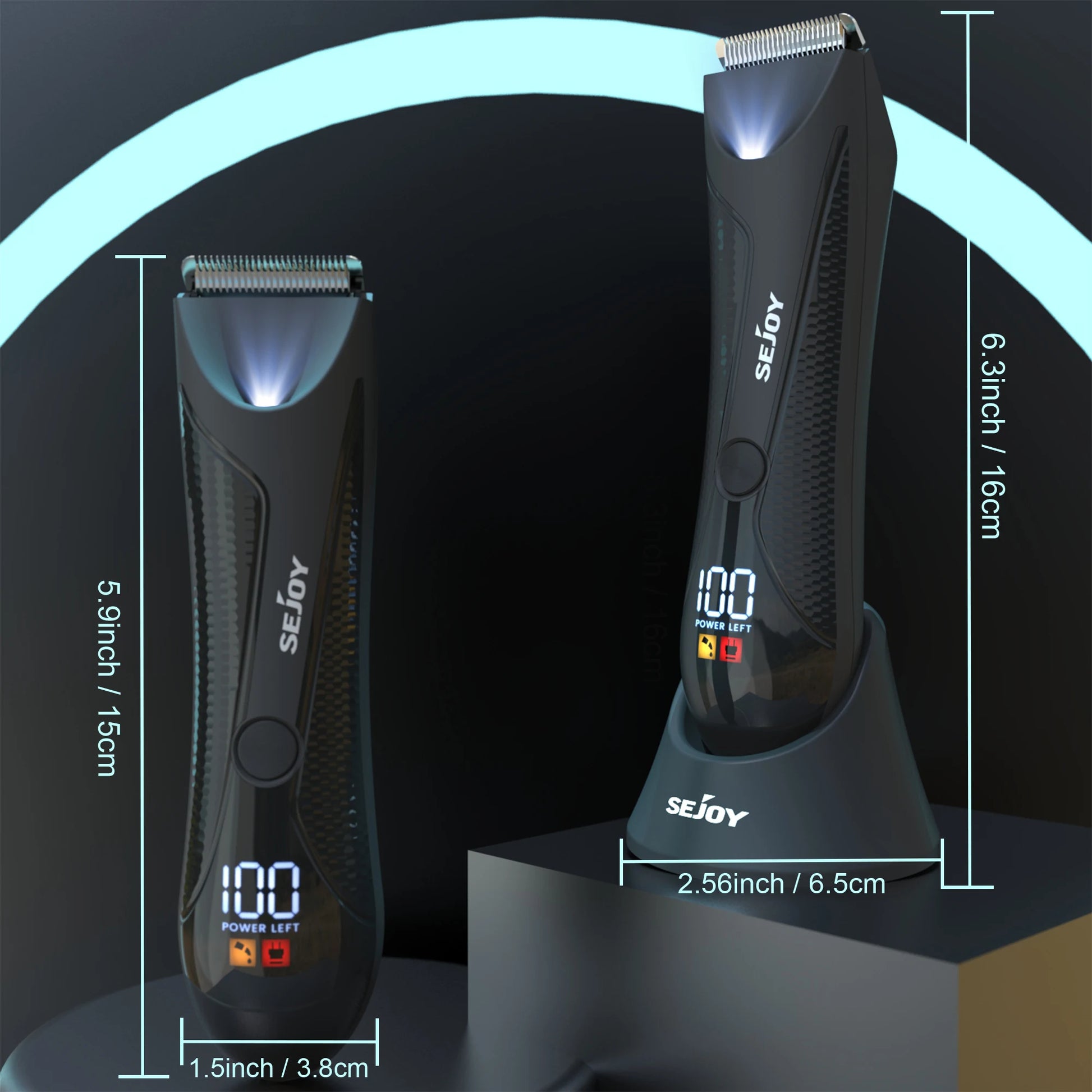 Electric Razor