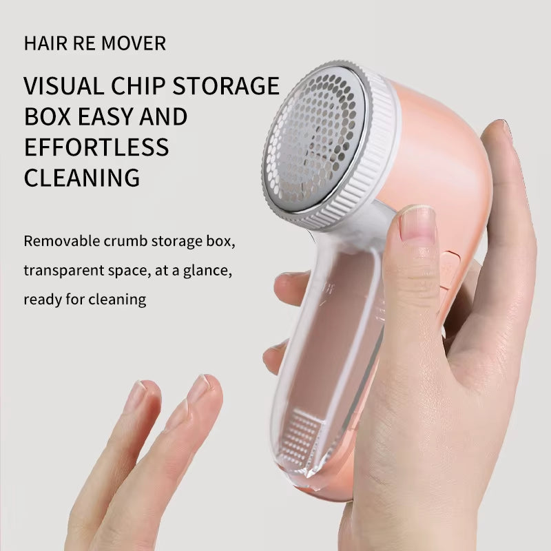 Electric Fabric shaver