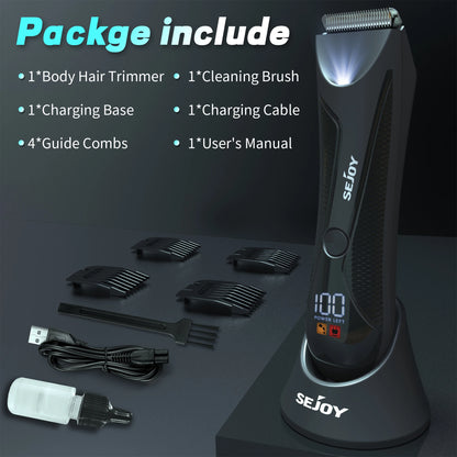 Electric Razor