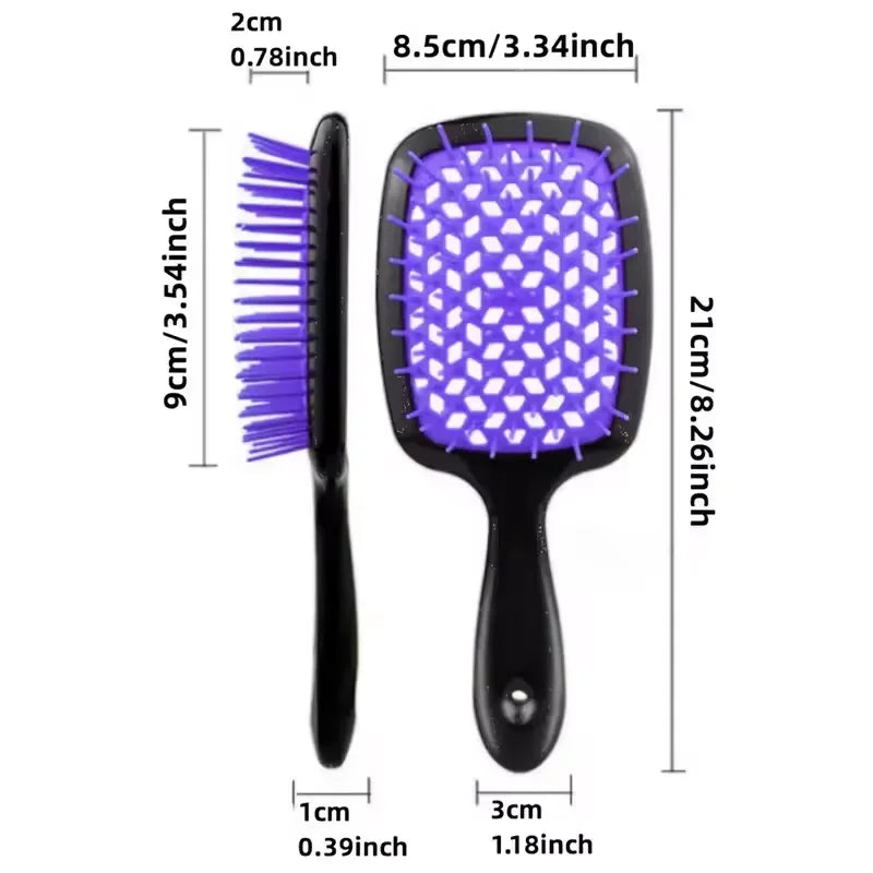  Air Cushion brush