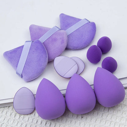 Makeup Tool Set