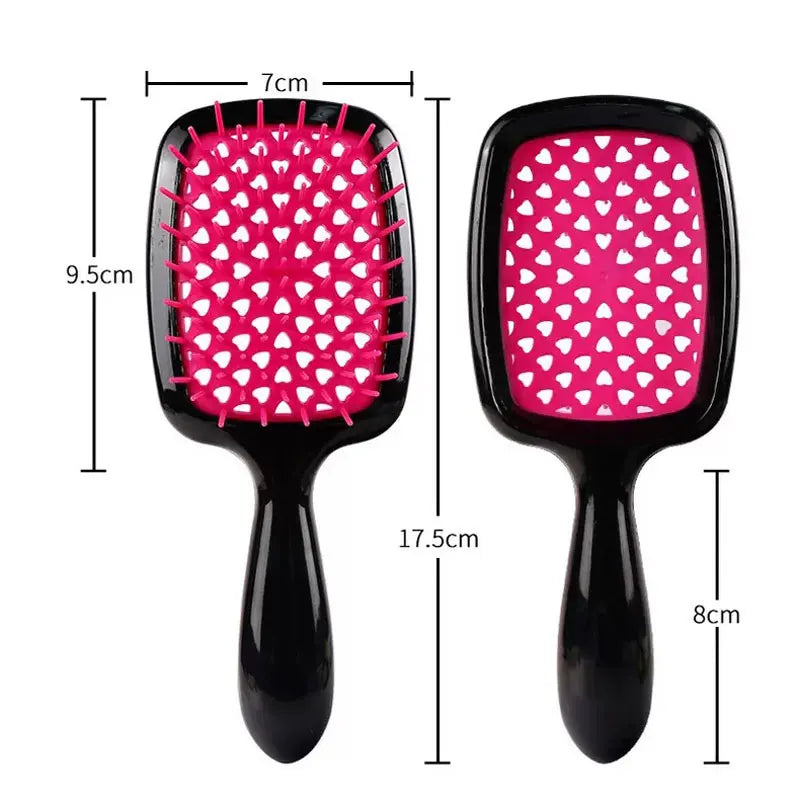  Air Cushion brush