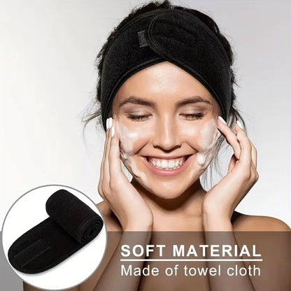  Adjustable Headband