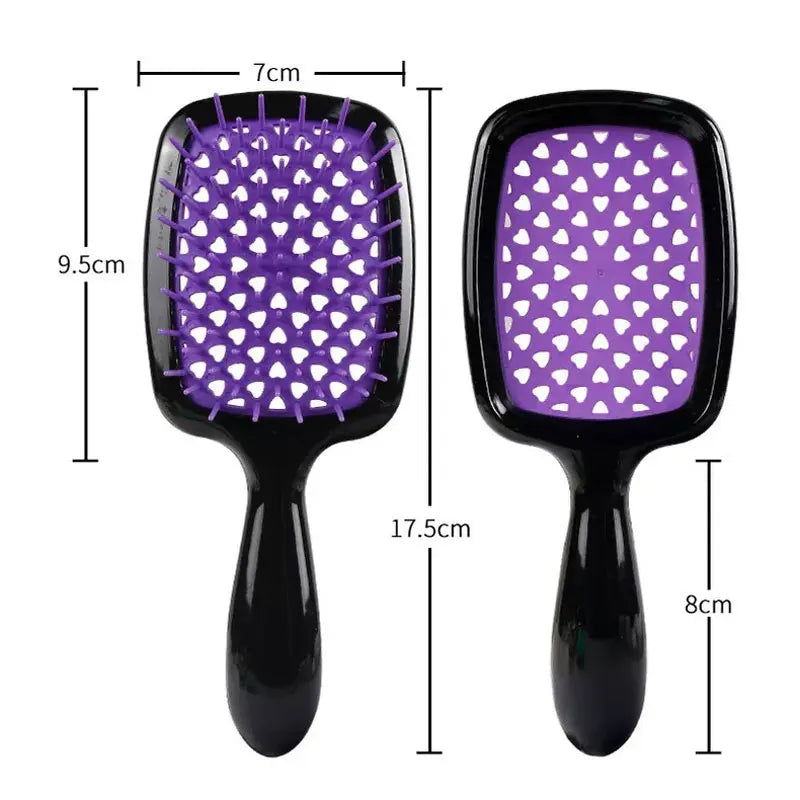  Air Cushion brush
