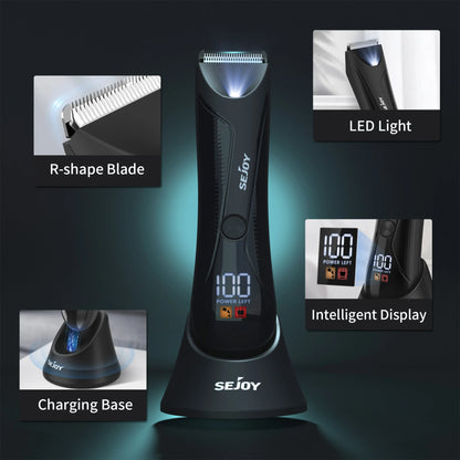 Electric Razor