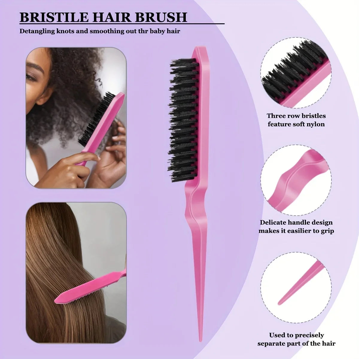 5-Piece Hair Set 