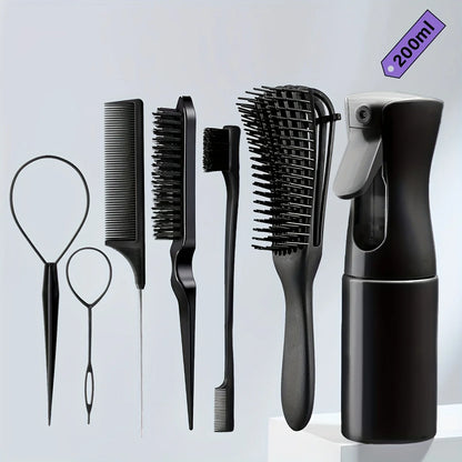 5-Piece Hair Set 