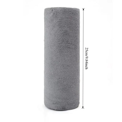 Reusable paper towels