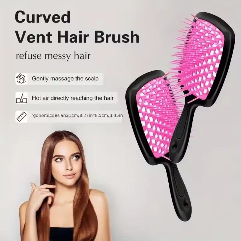  Air Cushion brush