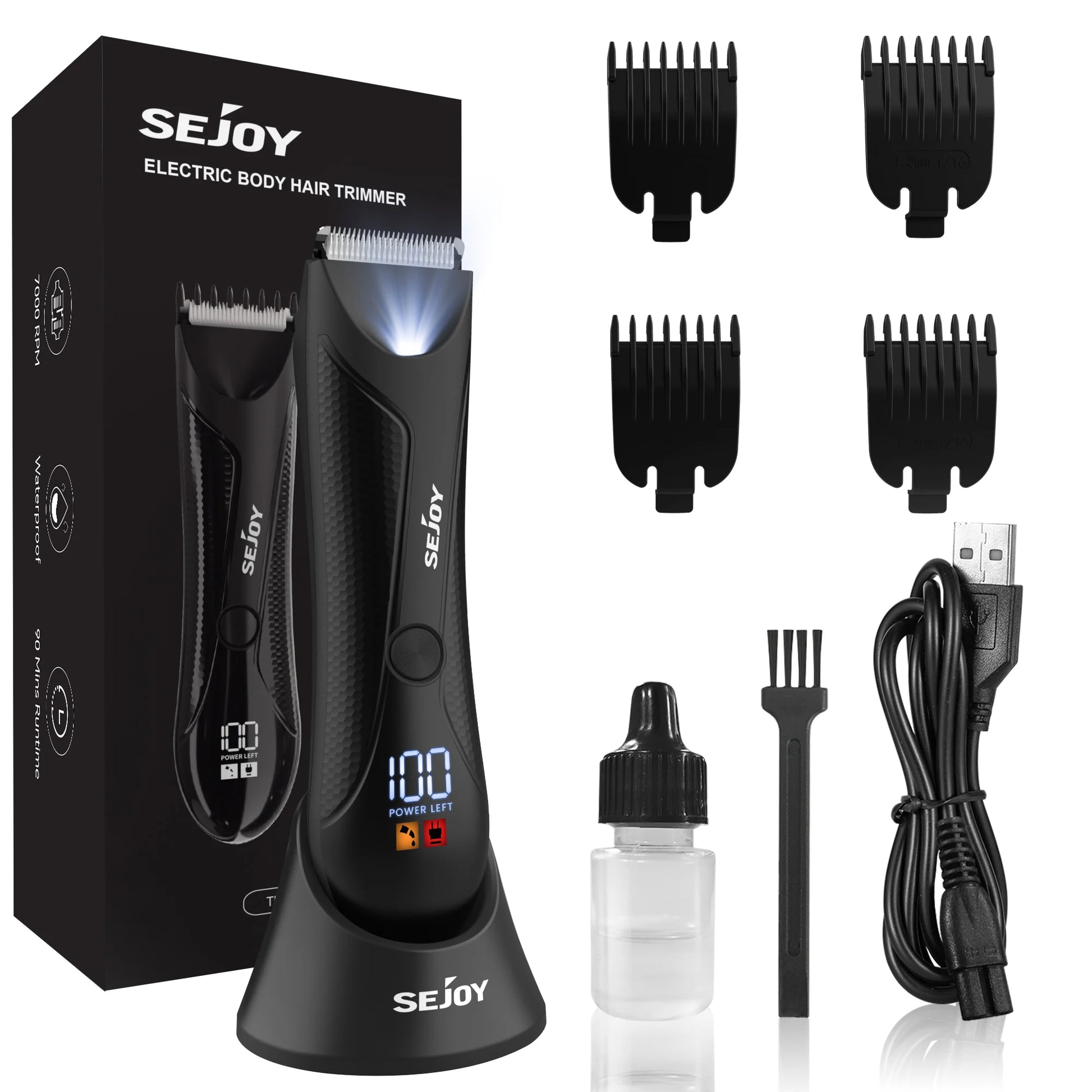 Electric Razor