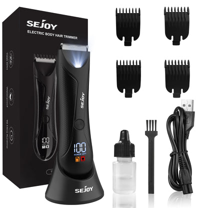 Electric Razor