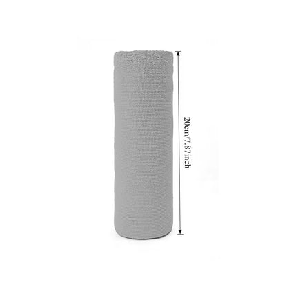 Reusable paper towels
