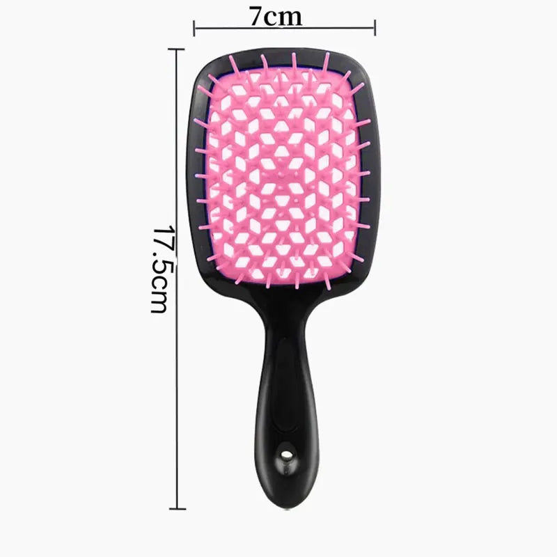  Air Cushion brush