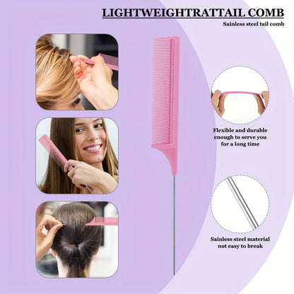 5-Piece Hair Set 