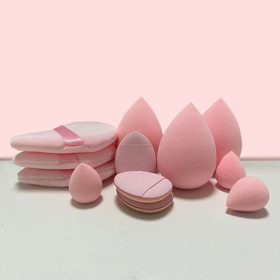 Makeup Tool Set
