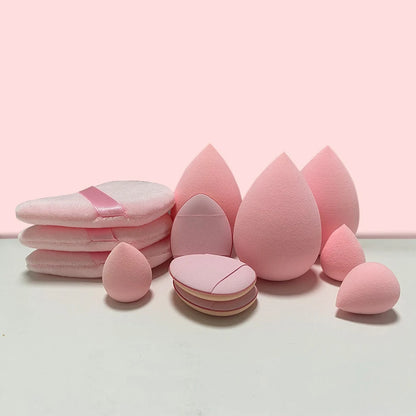 Makeup Tool Set