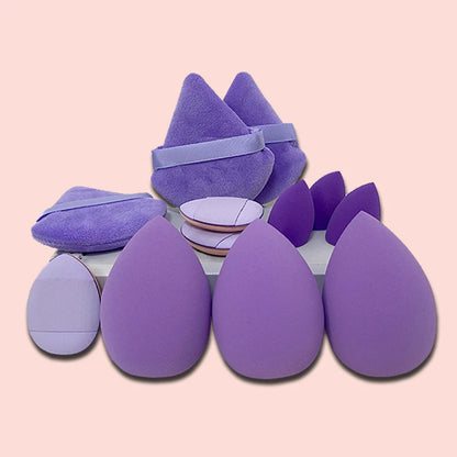 Makeup Tool Set