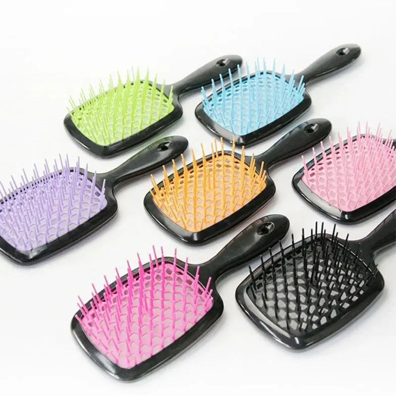  Air Cushion brush