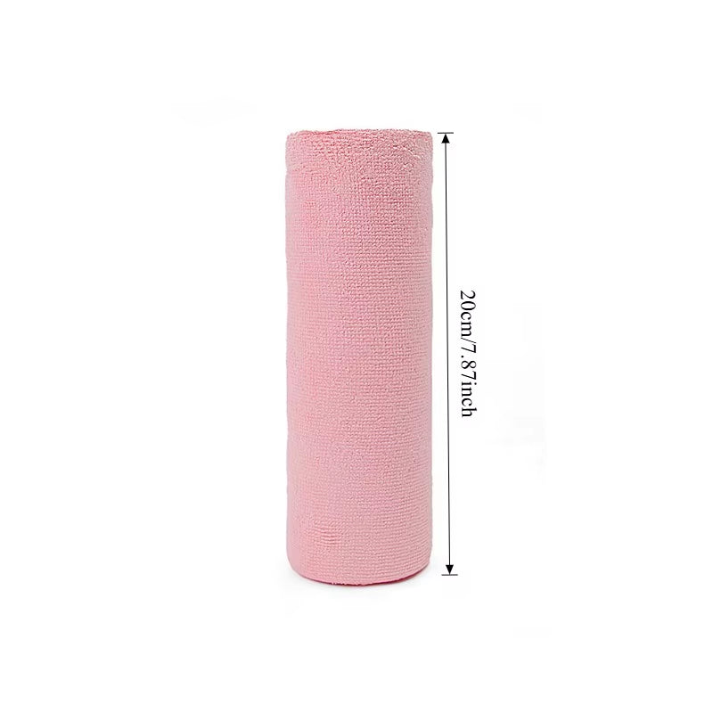 Reusable paper towels