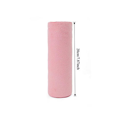 Reusable paper towels