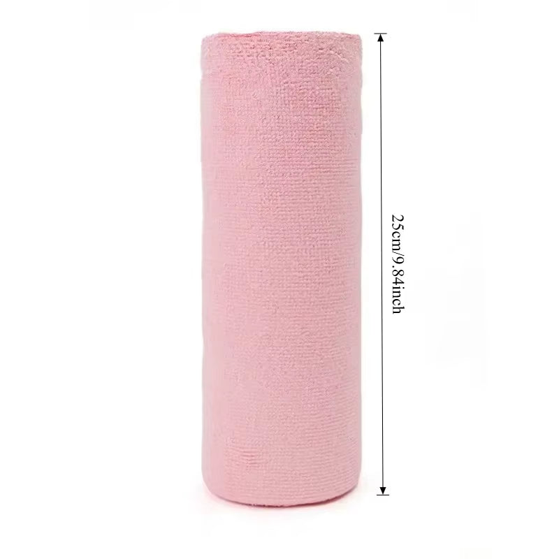 Reusable paper towels