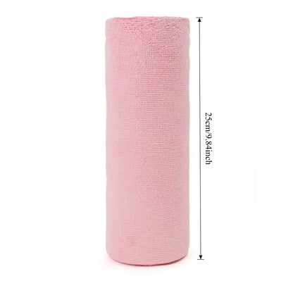 Reusable paper towels