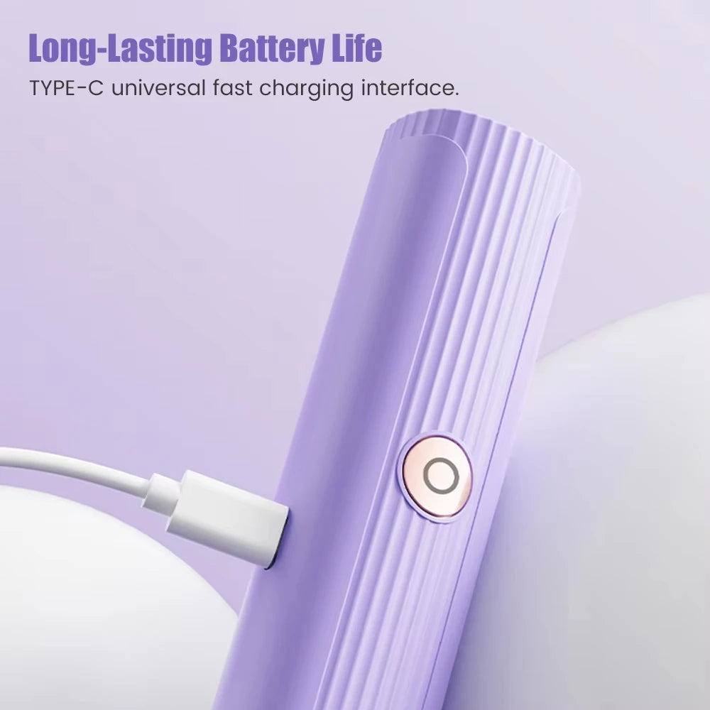  Double sided Electric Razor