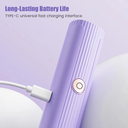  Double sided Electric Razor