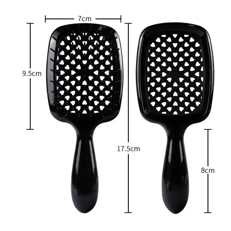  Air Cushion brush