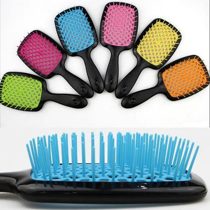  Air Cushion brush