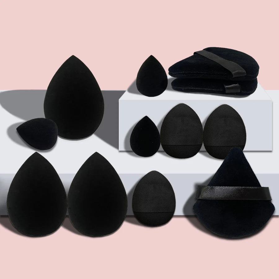 Makeup Tool Set