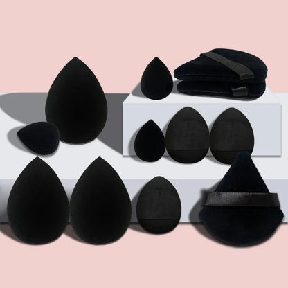 Makeup Tool Set