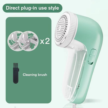Electric Fabric shaver