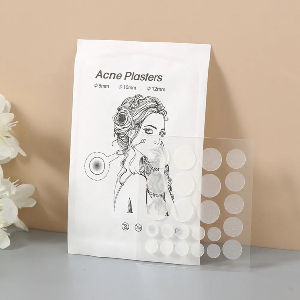 Clear Pimple Patch