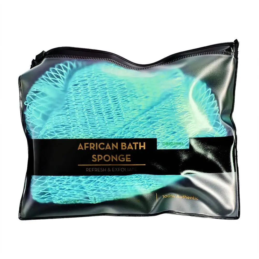 African Net Sponge Body 