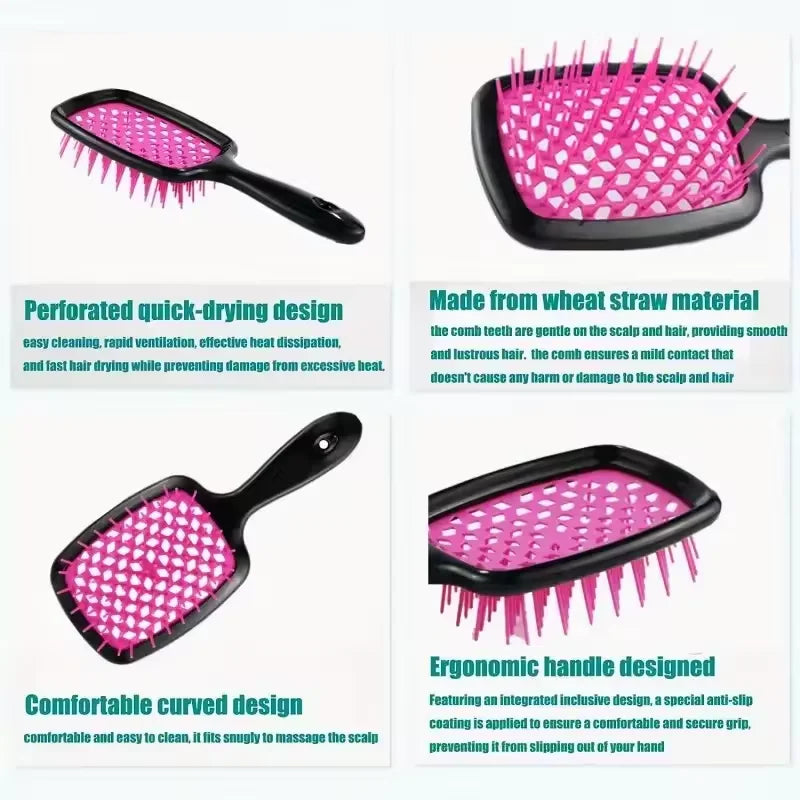  Air Cushion brush