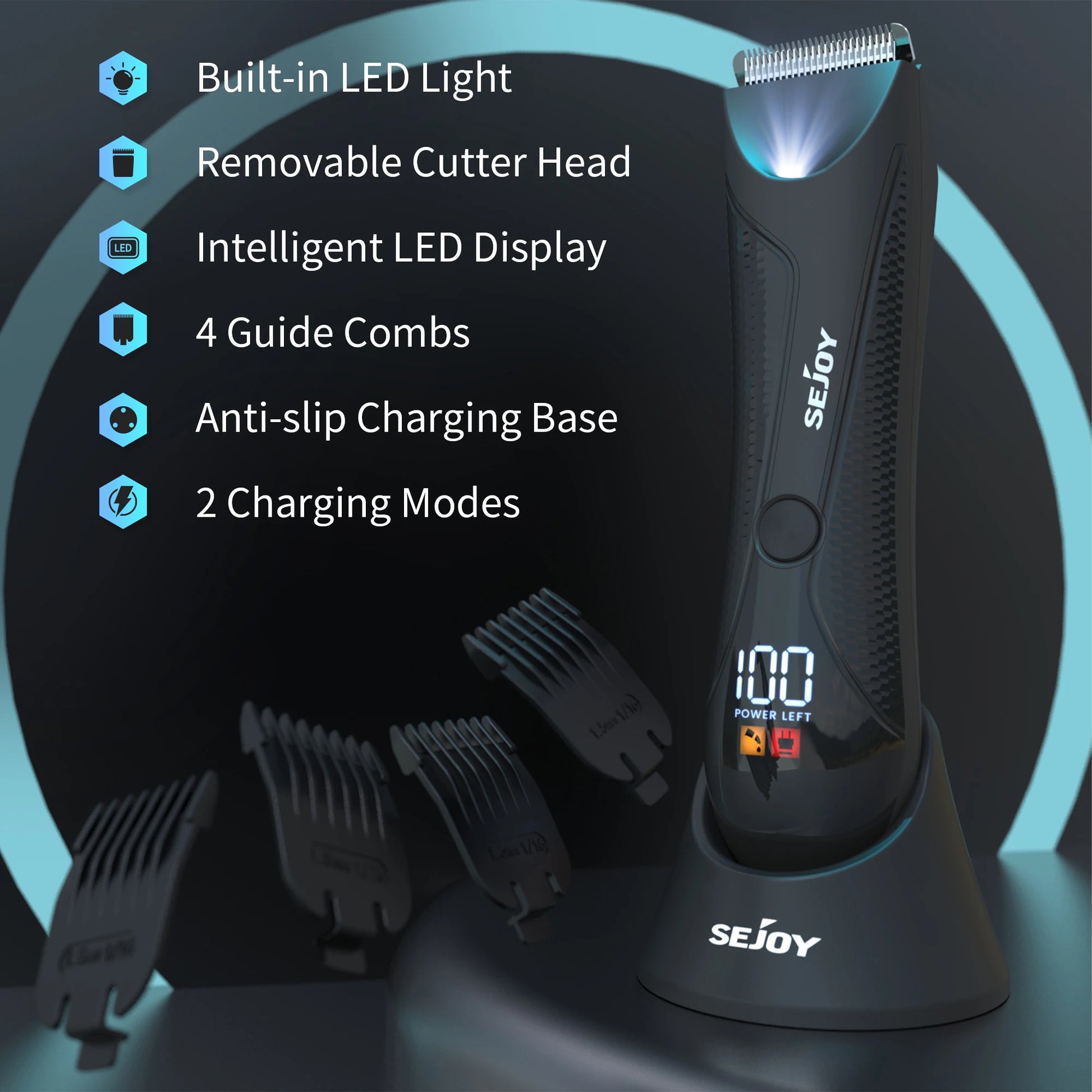 Electric Razor