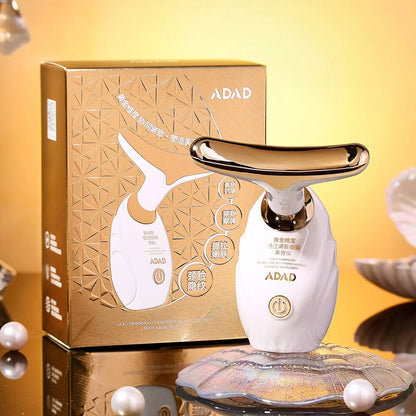  Microcurrent Face Massager