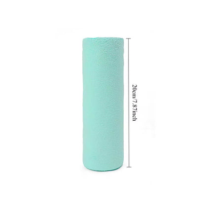 Reusable paper towels