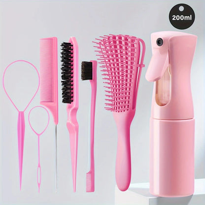 5-Piece Hair Set 